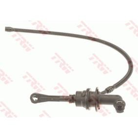 Comprar Cilindro maestro, embrague de TRW PNB605 a bajo precio de 52,02 €