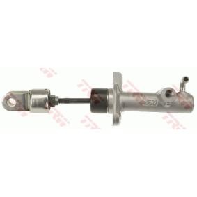 Achetez des Cylindre émetteur d'embrayage TRW PNB606 à prix pour 75,32 €