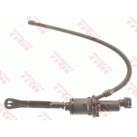 Comprar Cilindro maestro, embrague de TRW PNB614 a bajo precio de 43,76 €