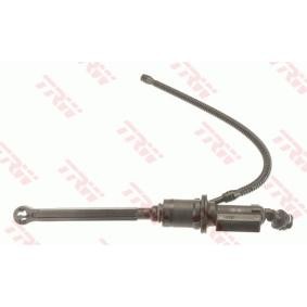 Comprar Cilindro maestro, embrague de TRW PNB622 a bajo precio de 55,95 €