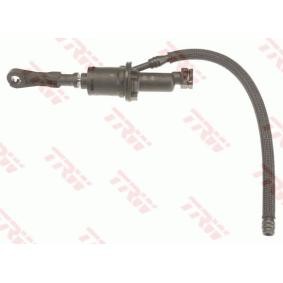Comprar Cilindro maestro, embrague de TRW PNB624 a bajo precio de 43,77 €