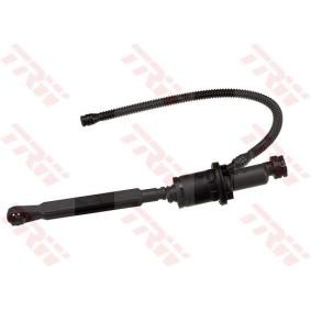 Comprar Cilindro maestro, embrague de TRW PNB625 a bajo precio de 68,62 €