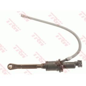 Comprar Cilindro maestro, embrague de TRW PNB630 a bajo precio de 49,27 €