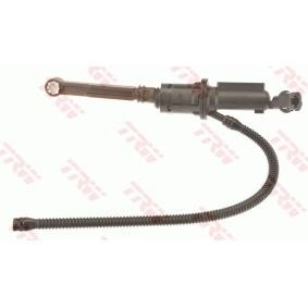 Comprar Cilindro maestro, embrague de TRW PNB632 a bajo precio de 39,24 €