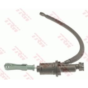Comprar Cilindro maestro, embrague de TRW PNB635 a bajo precio de 52,20 €