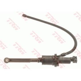 Comprar Cilindro maestro, embrague de TRW PNB638 a bajo precio de 38,82 €