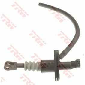 Comprar Cilindro maestro, embrague de TRW PNB640 a bajo precio de 67,05 €