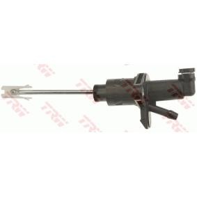 Geberzylinder, Kupplung PNB643