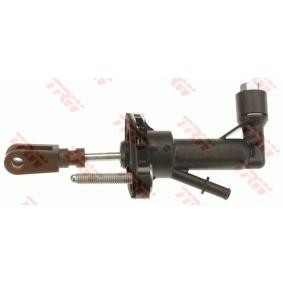 Comprar Cilindro maestro, embrague de TRW PNB646 a bajo precio de 157,67 €