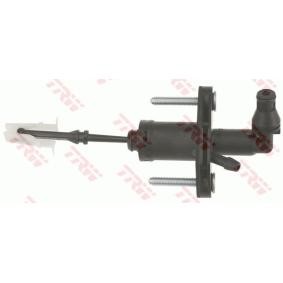 Comprar Cilindro maestro, embrague de TRW PND278 a bajo precio de 133,29 €