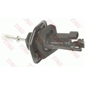 Comprar Cilindro maestro, embrague de TRW PND290 a bajo precio de 114,09 €