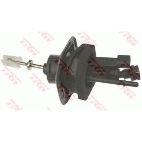 Comprar Cilindro maestro, embrague de TRW PND298 a bajo precio de 80,19 €