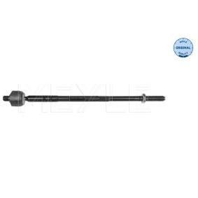 Achetez des Rotule axiale MEYLE 11-16 031 0030 à prix pour 31,78 €