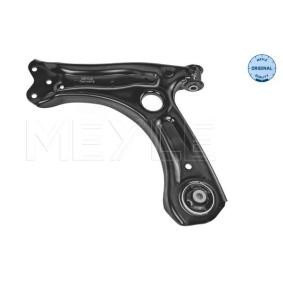Acquista Braccio oscillante, sospensione ruota da MEYLE 116 050 0093 a buon mercato per soli 50,44 €