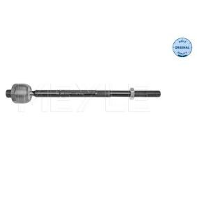 Achetez des Rotule axiale MEYLE 216 031 0020 à prix pour 22,39 €