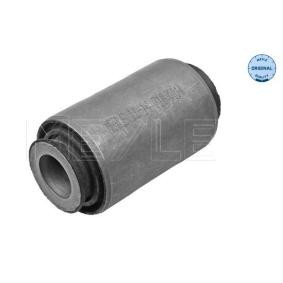 Achetez des Silent bloc d'essieu MEYLE 11-14 710 0014 à prix pour 9,37 €