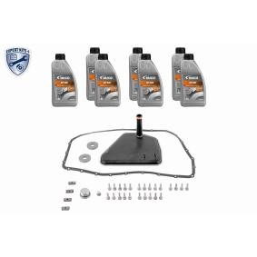 Ölwechselkit für Automatikgetriebe für AUDI von VAICO