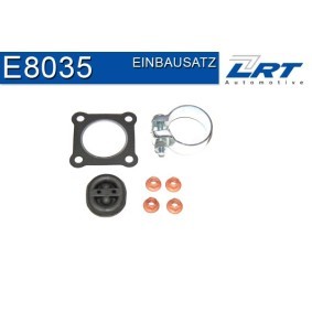 Compre Kit de montagem, catalisador da LRT E8035 a um preço baixo por 27,80 €