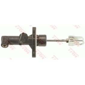 Acquista Pompa della frizione da TRW PNB581 a buon mercato per soli 91,76 €