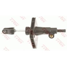 Acquista Pompa della frizione da TRW PNB583 a buon mercato per soli 97,19 €