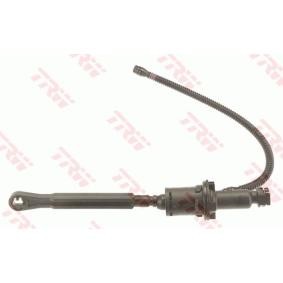 Comprar Cilindro maestro, embrague de TRW PNB587 a bajo precio de 41,44 €