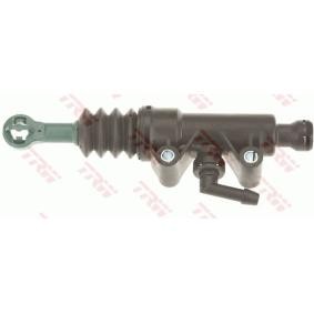 Comprar Cilindro maestro, embrague de TRW PND259 a bajo precio de 47,62 €