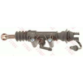 Comprar Cilindro maestro, embrague de TRW PND263 a bajo precio de 55,41 €