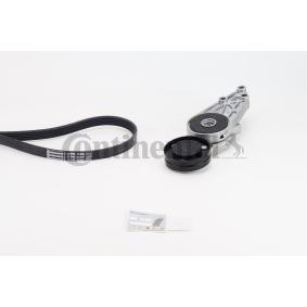 Comprar Juego de correas trapeciales poli V de CONTITECH 5PK1300K1 a bajo precio de 50,17 €