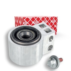 Achetez des Suspension, bras de liaison FEBI BILSTEIN 43718 à prix pour 32,18 €