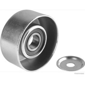 Acquista Rullo tenditore cinghia Poly-V da HERTH+BUSS JAKOPARTS J1144043 a buon mercato per soli 30,11 €