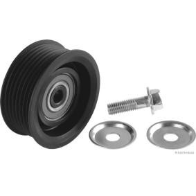 Acquista Galoppino guidacinghia, cinghia Poly-V da HERTH+BUSS JAKOPARTS J1141047 a buon mercato per soli 40,32 €