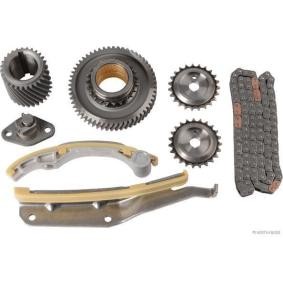 Achetez des Kit de chaîne de distribution HERTH+BUSS JAKOPARTS J1195002 à prix pour 424,86 €