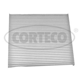 Compre Filtro do habitáculo de CORTECO online para Korando C200 a preços moderados