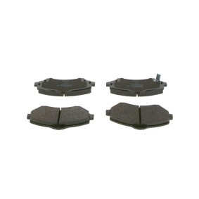 Køb Luftfilter af BOSCH 0 986 626 752 til den lave pris 266,47 DKK