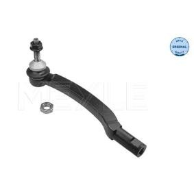 Achetez des Rotule de direction MEYLE 516 020 0027 à prix pour 28,96 €