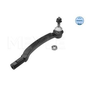 Achetez des Rotule de direction MEYLE 516 020 0028 à prix pour 28,96 €
