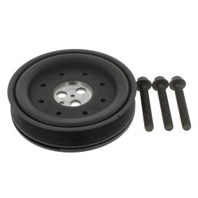 Acquista Kit pulegge, Albero motore / a gomito da CORTECO 80004868 a buon mercato per soli 84,75 €