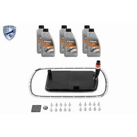 Ölwechselkit für Automatikgetriebe V20-2087