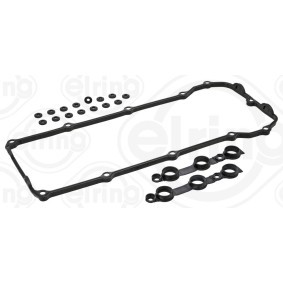 Achetez des Jeu de joints d'étanchéité, couvercle de culasse ELRING 318.600 à prix pour 33,25 €