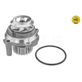 Wasserpumpe 113 012 0033/HD für Altea XL (5P5, 5P8) für 51,82 CHF