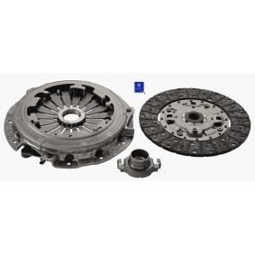 Comprar Kit de embrague de SACHS 3000 951 478 a bajo precio de 707,23 €