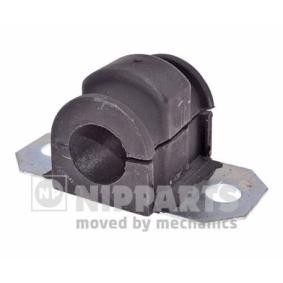 Kjøp Foring, stabilisator av NIPPARTS N4273009 til den lave prisen 112,95 NOK