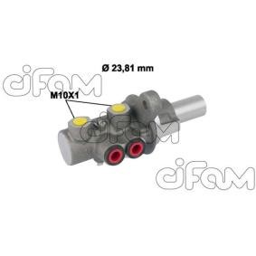 Hauptbremszylinder 202-778 von CIFAM günstig für 162,66 € online kaufen