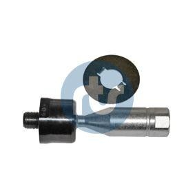 Osta Raidetangon pää, suora RTS:llä 92-02520-026 edullisesti hintaan 26,65 €