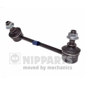 Køb Stabilisatorstang af NIPPARTS N4893022 til den lave pris 161,85 DKK