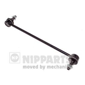 Køb Stabilisatorstang af NIPPARTS N4963033 til den lave pris 199,37 DKK