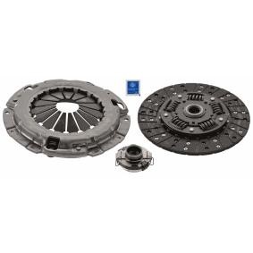 Comprar Kit de embrague de SACHS 3000 951 473 a bajo precio de 201,09 €