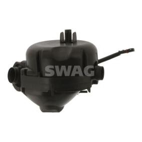 Köp Oljeavskiljare, vevhusventilation av SWAG 20 94 0991 till det låga priset 905,98 kr