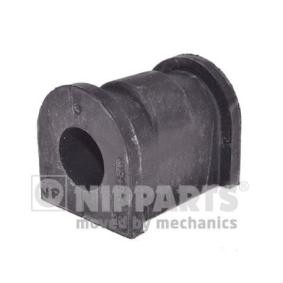 Lagerbuchse, Stabilisator N4270900 für DAEWOO