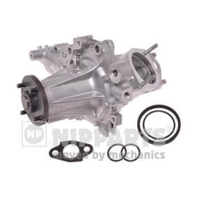 Achetez des Pompe à eau NIPPARTS N1512124 à prix pour 86,77 €